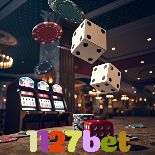 1127bet - Baixe o app 1127bet no Google Play e jogue ao vivo