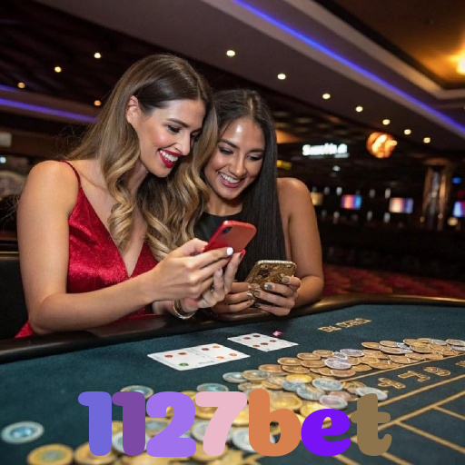 1127bet - Baixe o app 1127bet no Google Play e jogue ao vivo