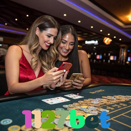 1127bet - Baixe o app 1127bet no Google Play e jogue ao vivo
