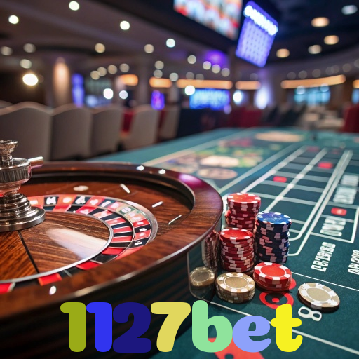 1127bet - Baixe o App 1127bet para Android e Comece a Jogar