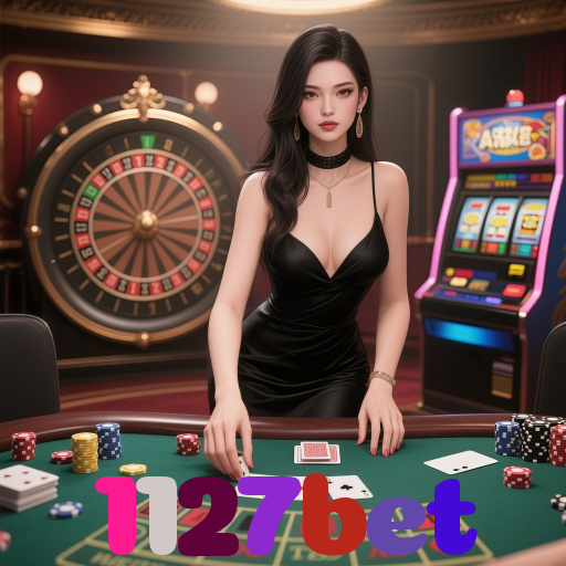 1127bet - Baixe o app 1127bet no Google Play e jogue ao vivo