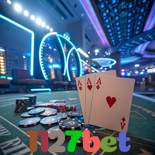 1127bet - Baixe o App 1127bet para Android e Comece a Jogar