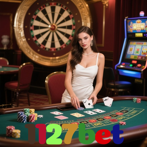 1127bet - Baixe o app 1127bet no Google Play e jogue ao vivo