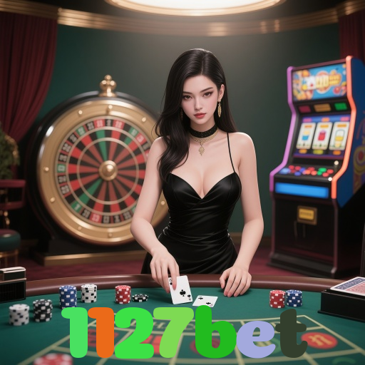 1127bet - Baixe o App 1127bet para Android e Comece a Jogar