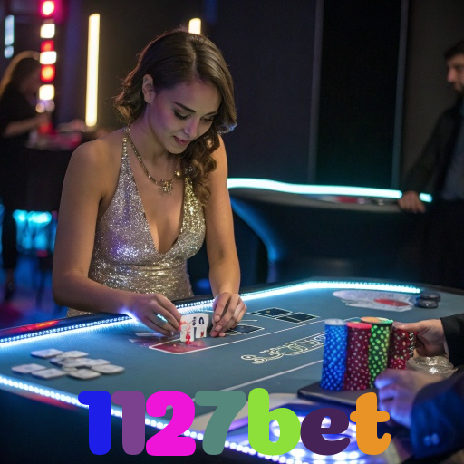 1127bet - Baixe o app 1127bet no Google Play e jogue ao vivo