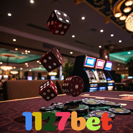 1127bet - Baixe o App 1127bet para Android e Comece a Jogar