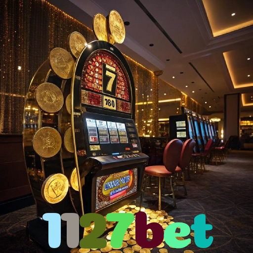 1127bet - Baixe o App 1127bet para Android e Comece a Jogar