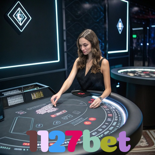 1127bet - Baixe o App 1127bet para Android e Comece a Jogar