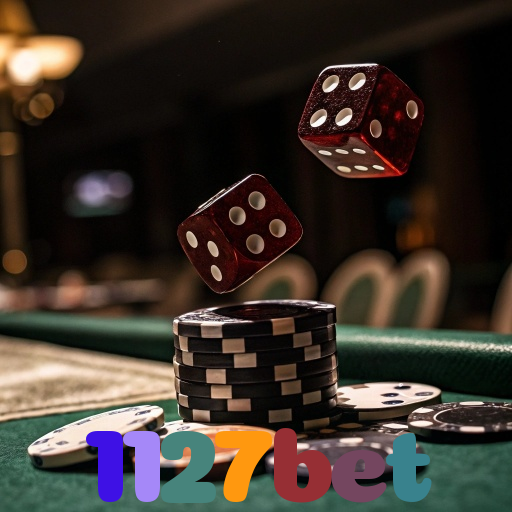 1127bet - Baixe o app 1127bet no Google Play e jogue ao vivo