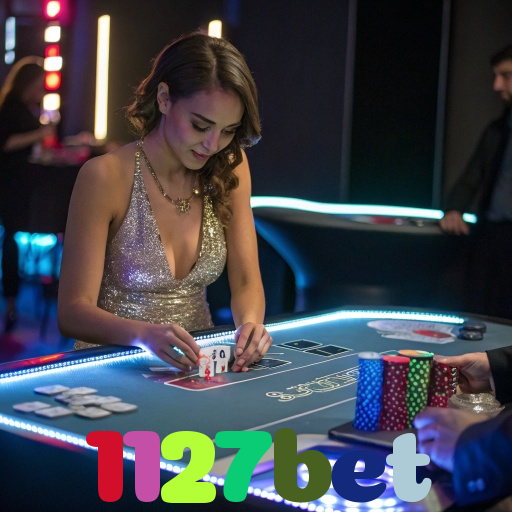 1127bet - Baixe o App 1127bet para Android e Comece a Jogar