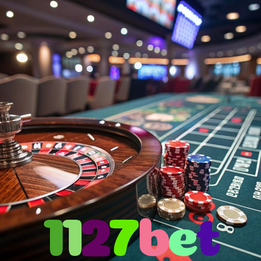 1127bet - Baixe o App 1127bet para Android e Comece a Jogar