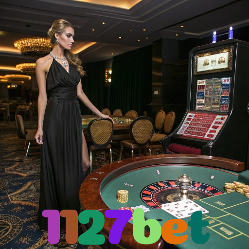 1127bet - Baixe o app 1127bet no Google Play e jogue ao vivo