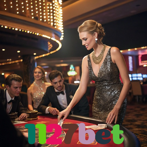 1127bet - Baixe o App 1127bet para Android e Comece a Jogar