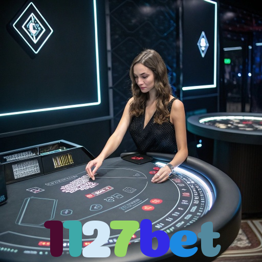 1127bet - Baixe o app 1127bet no Google Play e jogue ao vivo