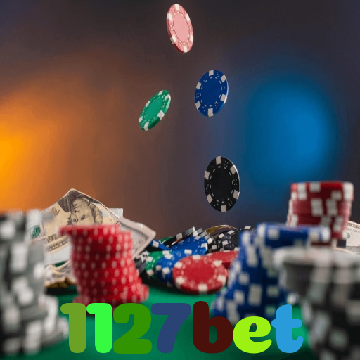 1127bet - Baixe o app 1127bet no Google Play e jogue ao vivo