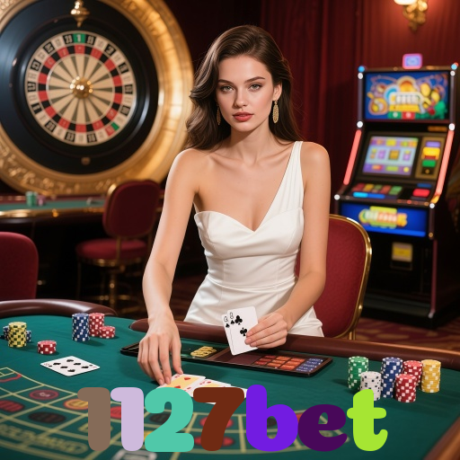 1127bet - Baixe o app 1127bet no Google Play e jogue ao vivo