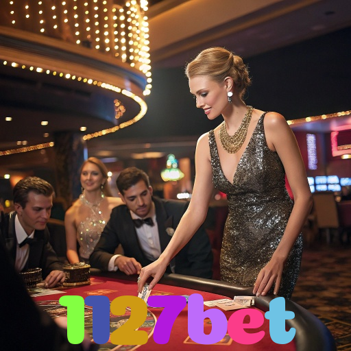 1127bet - Baixe o app 1127bet no Google Play e jogue ao vivo