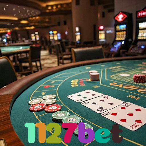 1127bet - Baixe o App 1127bet para Android e Comece a Jogar