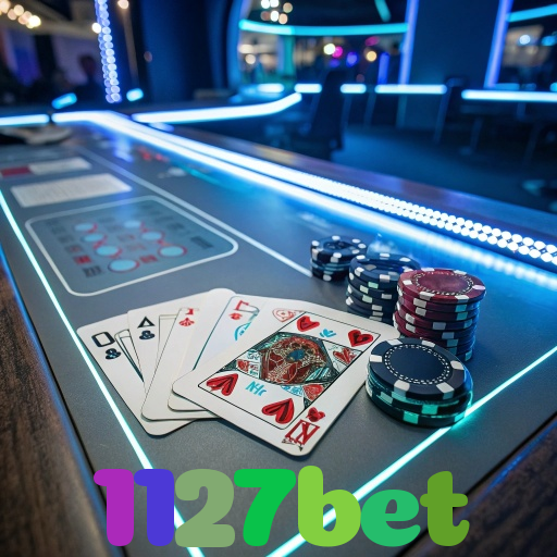1127bet - Baixe o App 1127bet para Android e Comece a Jogar