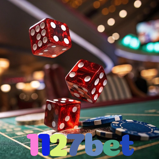 1127bet - Baixe o app 1127bet no Google Play e jogue ao vivo