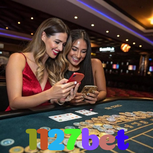 1127bet - Baixe o app 1127bet no Google Play e jogue ao vivo