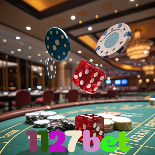 1127bet - Baixe o App 1127bet para Android e Comece a Jogar