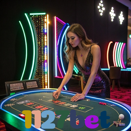1127bet - Baixe o app 1127bet no Google Play e jogue ao vivo