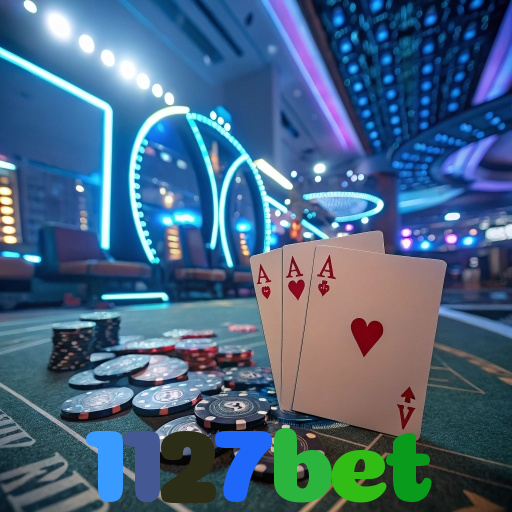 1127bet - Baixe o App 1127bet para Android e Comece a Jogar