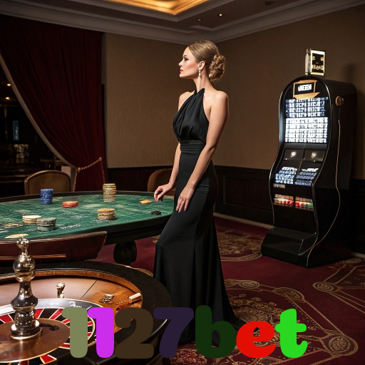1127bet - Baixe o App 1127bet para Android e Comece a Jogar