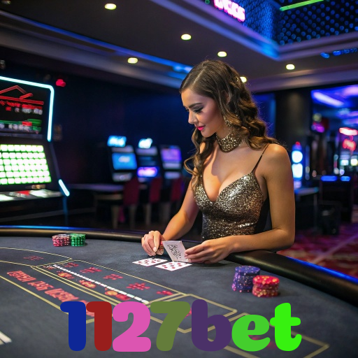1127bet - Baixe o App 1127bet para Android e Comece a Jogar