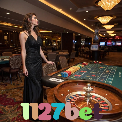 1127bet - Baixe o app 1127bet no Google Play e jogue ao vivo