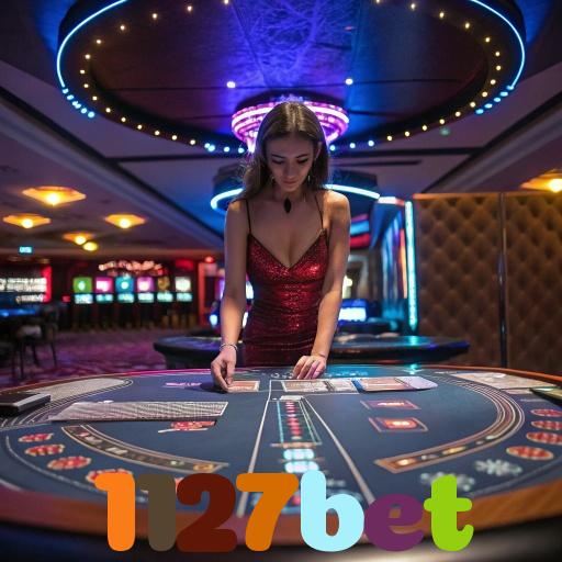 1127bet - Baixe o App 1127bet para Android e Comece a Jogar