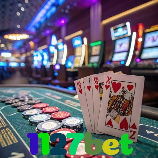 1127bet - Baixe o App 1127bet para Android e Comece a Jogar