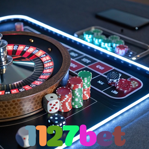 1127bet - Baixe o app 1127bet no Google Play e jogue ao vivo