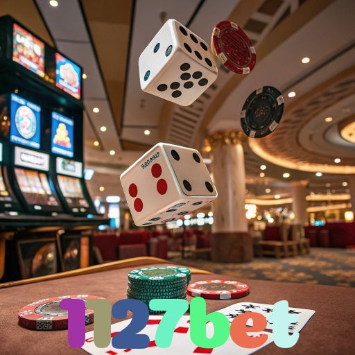 1127bet - Baixe o app 1127bet no Google Play e jogue ao vivo