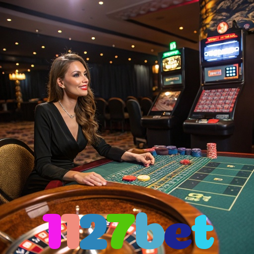 1127bet - Baixe o app 1127bet no Google Play e jogue ao vivo