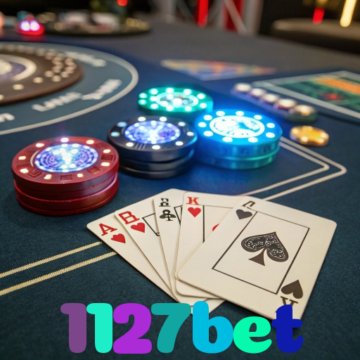 1127bet - Baixe o App 1127bet para Android e Comece a Jogar