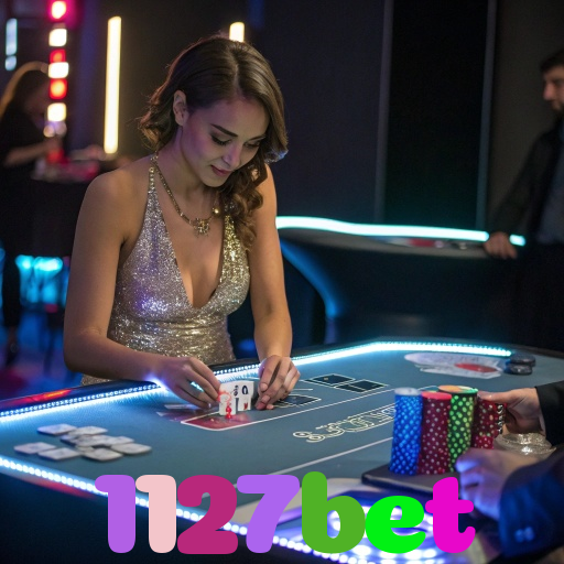 1127bet - Baixe o App 1127bet para Android e Comece a Jogar