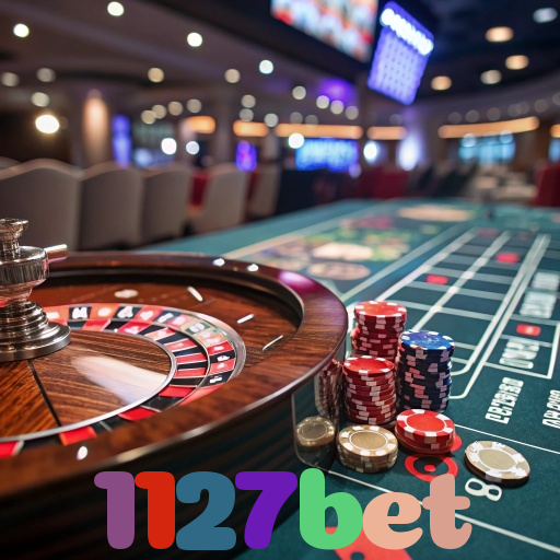 1127bet - Baixe o App 1127bet para Android e Comece a Jogar
