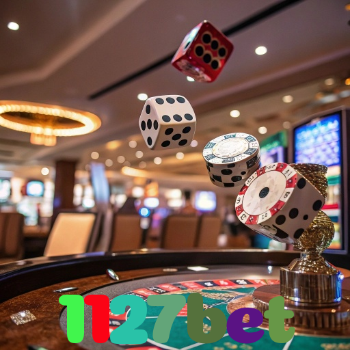 1127bet - Baixe o App 1127bet para Android e Comece a Jogar