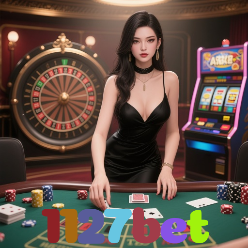 1127bet - Baixe o App 1127bet para Android e Comece a Jogar