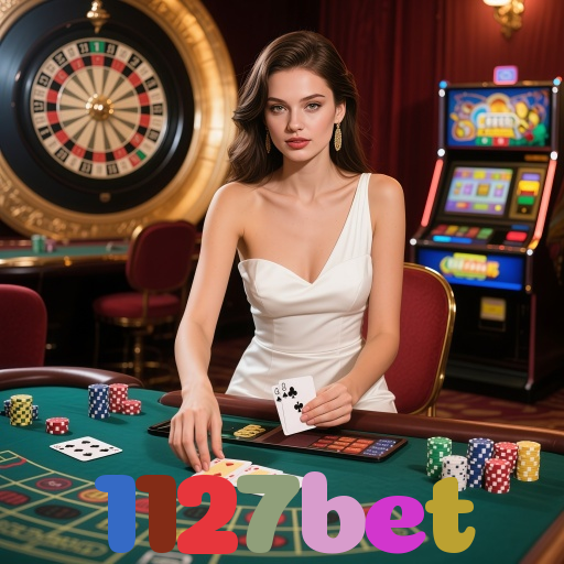 1127bet - Baixe o App 1127bet para Android e Comece a Jogar