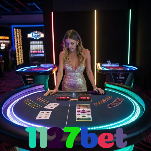 1127bet - Baixe o App 1127bet para Android e Comece a Jogar