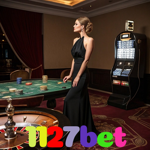 1127bet - Baixe o App 1127bet para Android e Comece a Jogar