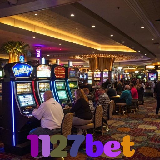 1127bet - Baixe o app 1127bet no Google Play e jogue ao vivo