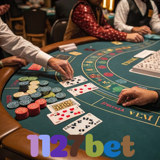 1127bet - Baixe o App 1127bet para Android e Comece a Jogar