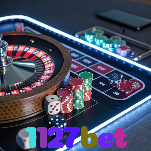 1127bet - Baixe o App 1127bet para Android e Comece a Jogar