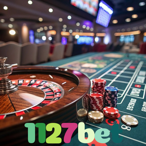 1127bet - Baixe o app 1127bet no Google Play e jogue ao vivo