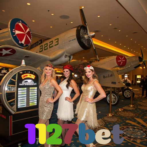 1127bet - Baixe o app 1127bet no Google Play e jogue ao vivo