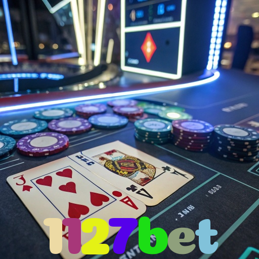 1127bet - Baixe o App 1127bet para Android e Comece a Jogar